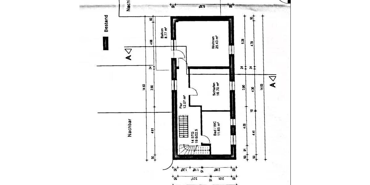 Reihenhaus Alsdorf - 7 Zimmer, 260 m&sup2;, 539.900&euro; | Angebot:26063326