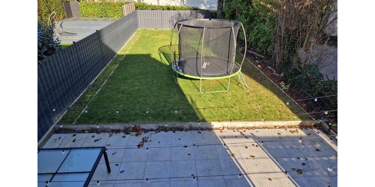 Doppelhaushälfte Aachen Aachen-Mitte - 6 Zimmer, 133 m&sup2;, 649.000&euro; | Angebot:25354625