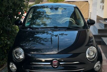 Fiat 500 50.000 km 10.500 &euro; Eschweiler 52249