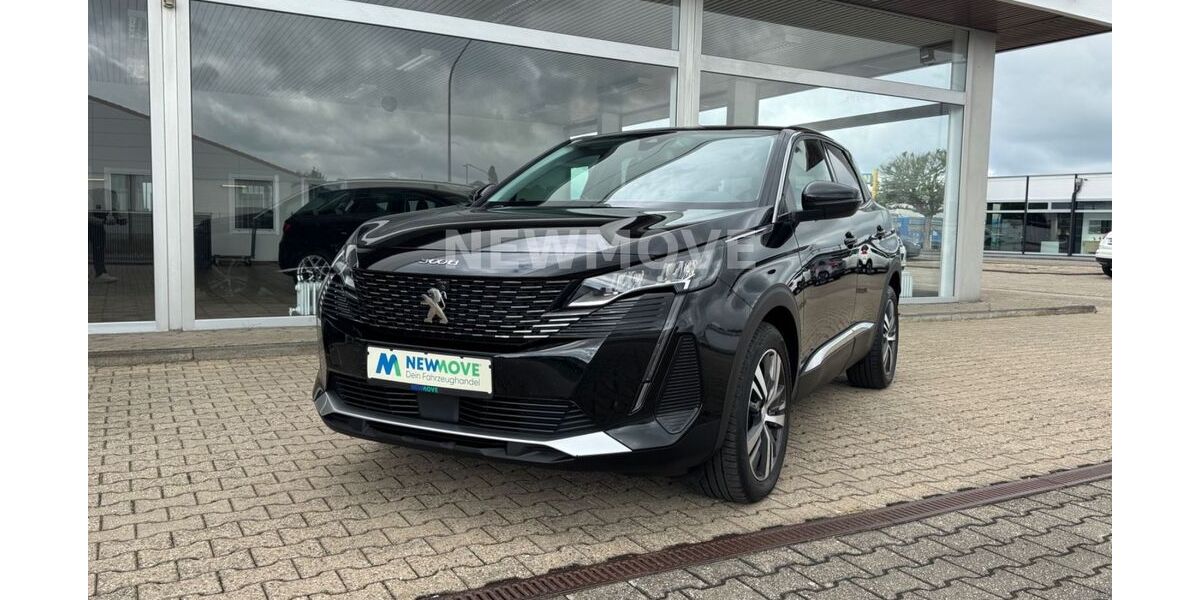 Peugeot 3008 136.503 km 17.490 &euro; Geilenkirchen 52511