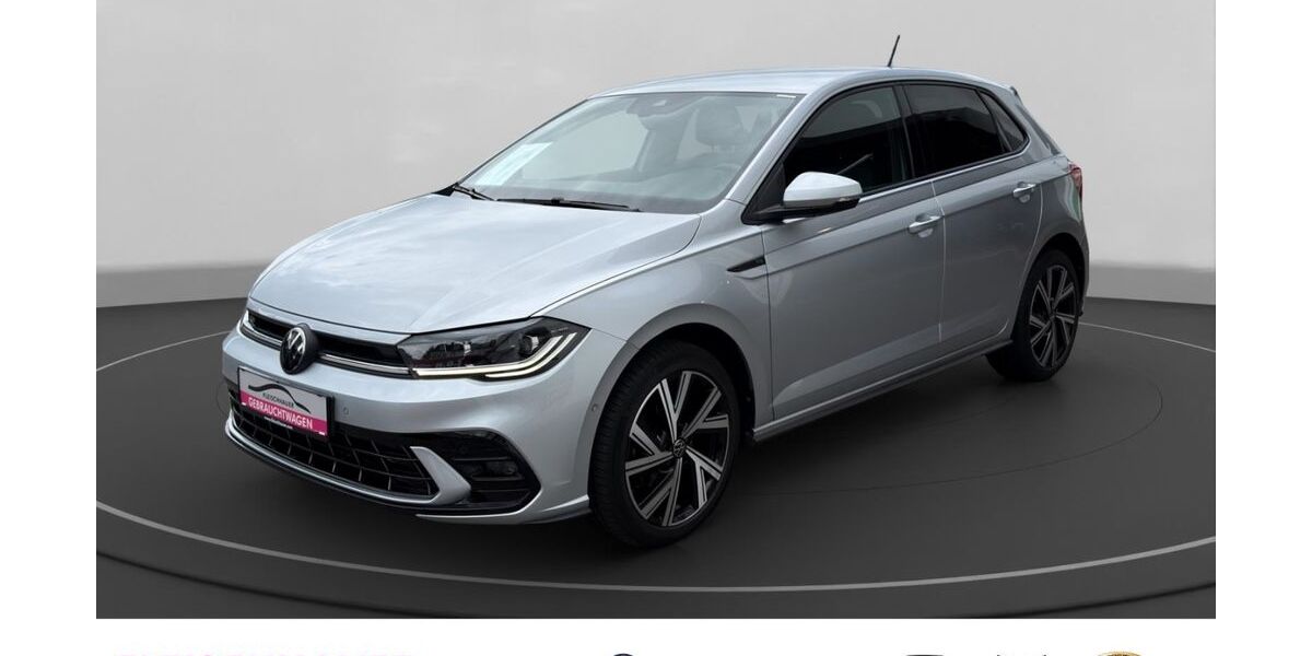 VW Polo 40.136 km 21.690 &euro; Aachen 52068