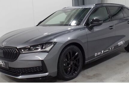 Skoda Superb 7.447 km 44.985 &euro; Aachen 52078