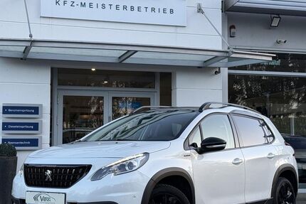 Peugeot 2008 60.450 km 13.980 &euro; Monschau (bei Aachen) 52156