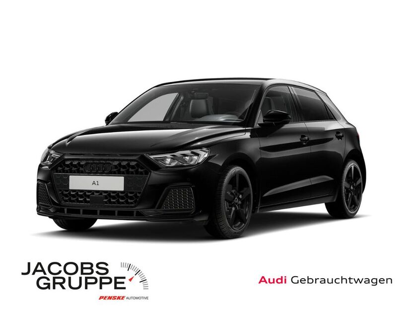 Audi A1 3.333 km 28.480 € Heinsberg 52525