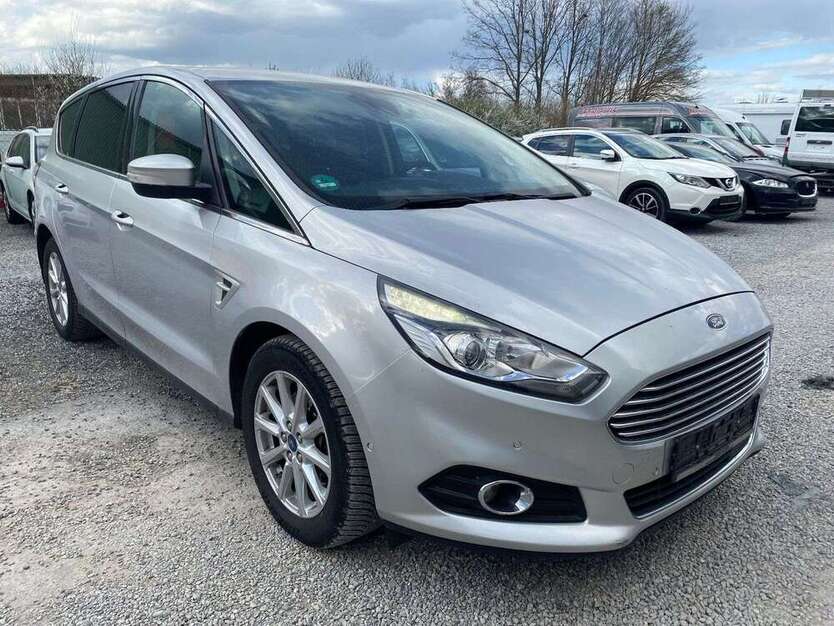 S-Max