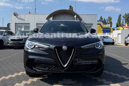 Alfa Romeo Stelvio 99.000 km 39.900 &euro; Eschweiler 52249