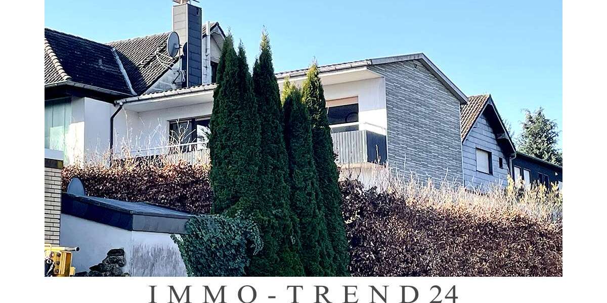 Einfamilienhaus Simmerath / Woffelsbach Woffelsbach - 8 Zimmer, 223 m&sup2;, 398.000&euro; | Angebot:26030292