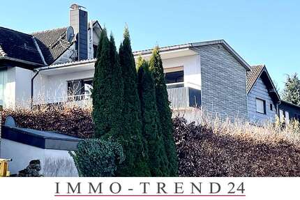 Haus Simmerath / Woffelsbach Woffelsbach - 8 Zimmer, 223 m&sup2;, 398.000&euro; | Angebot:26030292