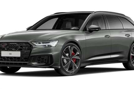 Audi S6 12.282 km 72.980 &euro; Aachen 52078