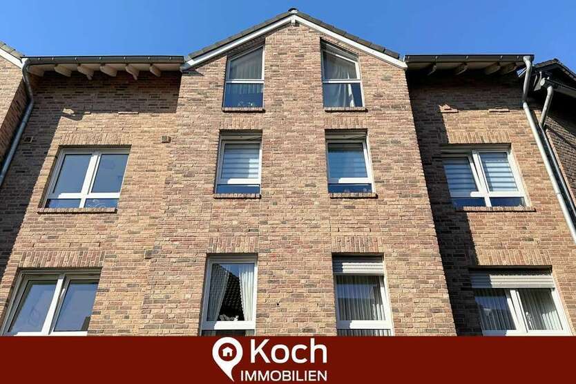 Wohnung zum Kaufen in Baesweiler 175.000 € 73 m²