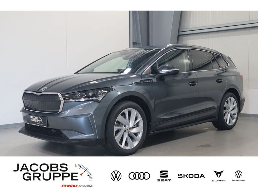 Skoda Enyaq 55.910 km 29.445 € Aachen 52078
