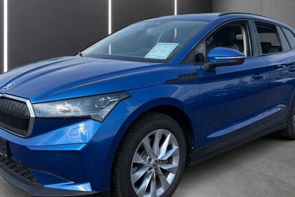 Skoda Enyaq 55.746 km 23.900 &euro; Düren 52353