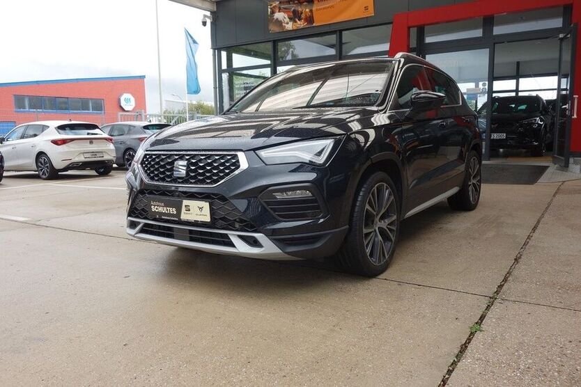 Ateca