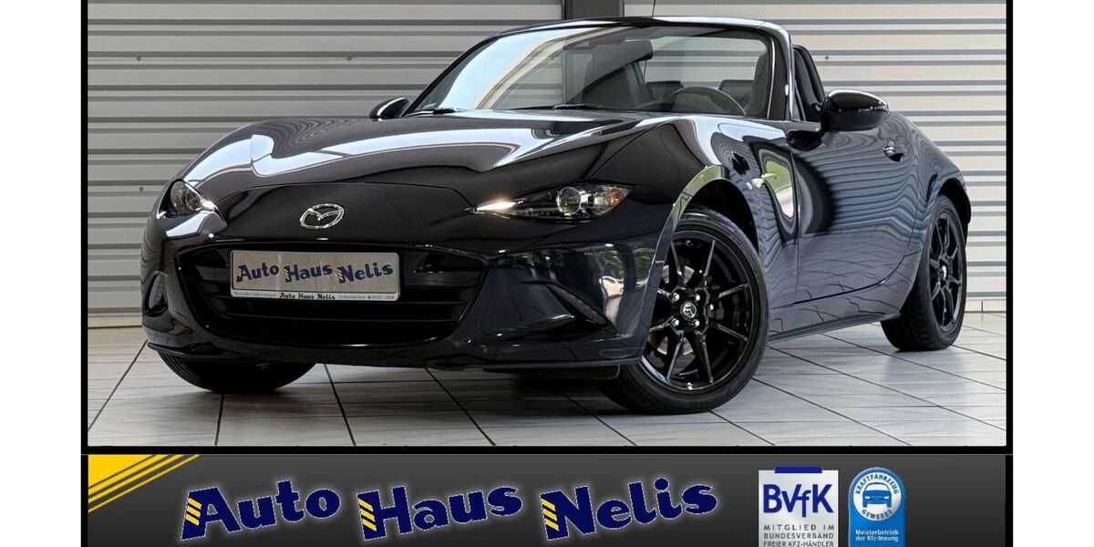 Mazda MX-5 63.500 km 21.980 &euro; Geilenkirchen 52511