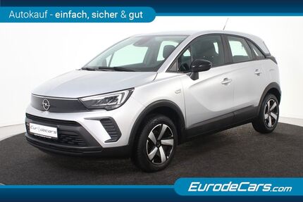 Opel Crossland (X) 47.000 km 12.400 &euro; Herzogenrath 52134