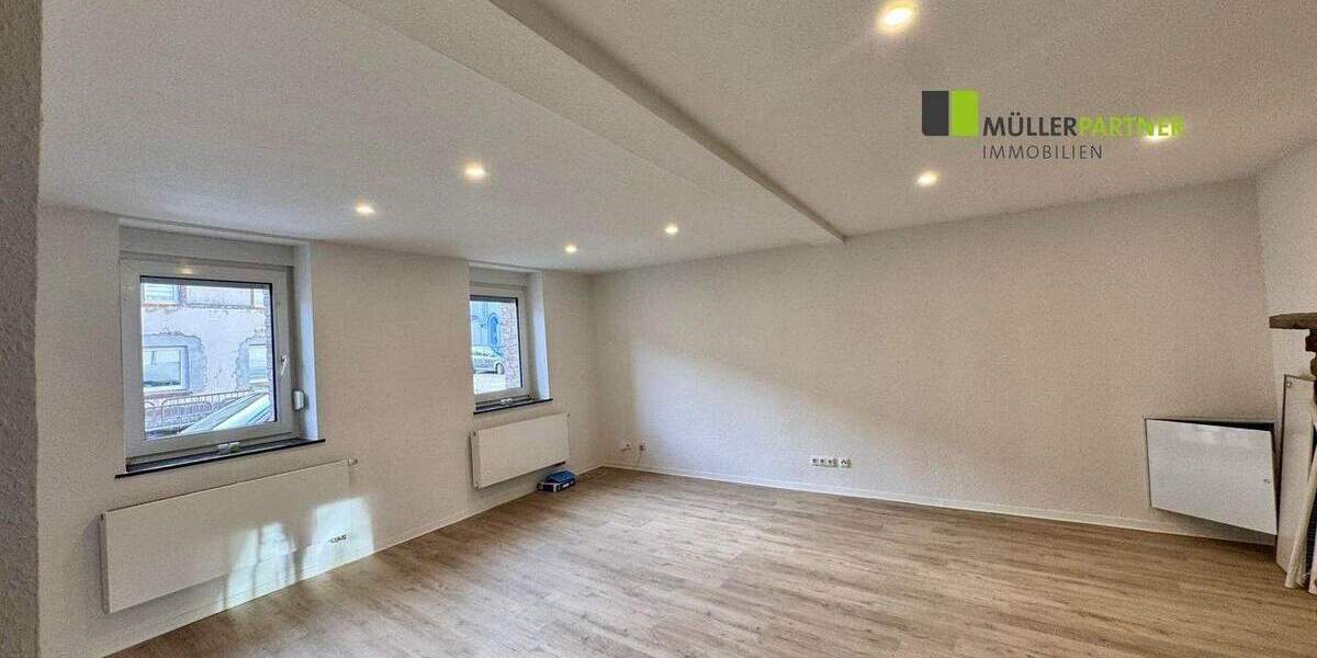 Ideal für 1-2 Personen! - Kleines Einfamilienhaus mit Anbau in Eschweiler-Röhe 3 zimmer