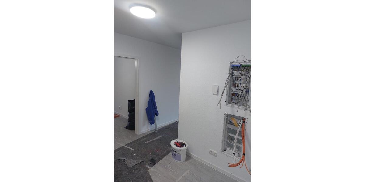 Kernsanierte 5-Zimmer-Wohnung in Alsdorf 5 zimmer