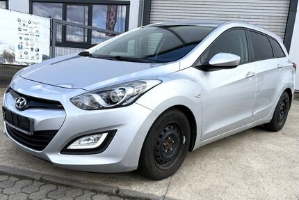 Hyundai i30 274.000 km 3.290 &euro; Düren 52351