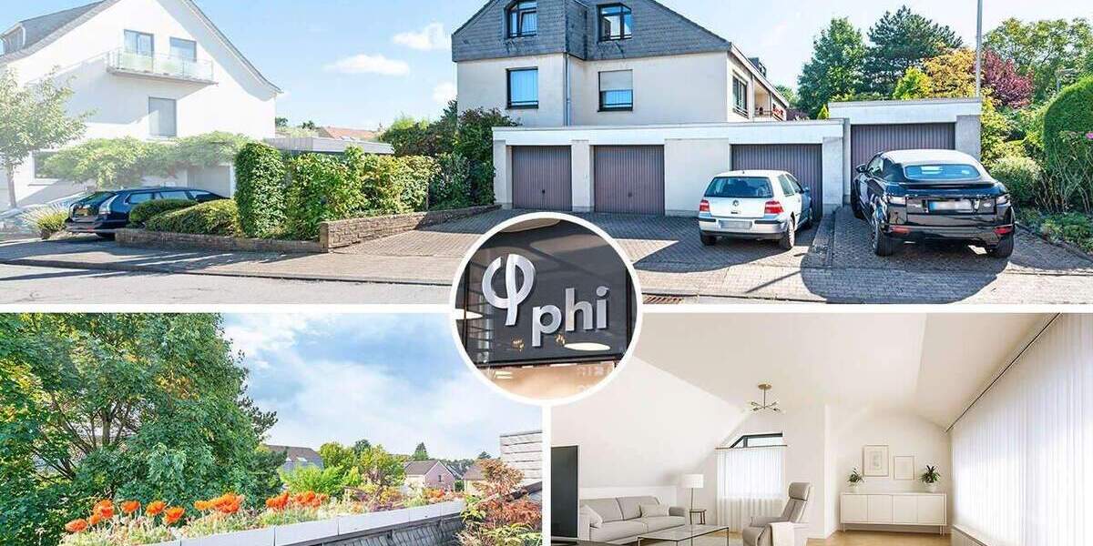 Etagenwohnung Aachen Vaalserquartier - 2 Zimmer, 99 m&sup2;, 339.900&euro; | Angebot:25818527