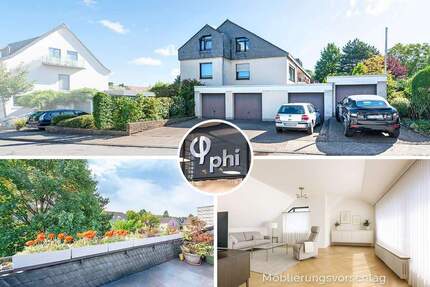 Wohnung Aachen Vaalserquartier - 2 Zimmer, 99 m&sup2;, 339.900&euro; | Angebot:25818527