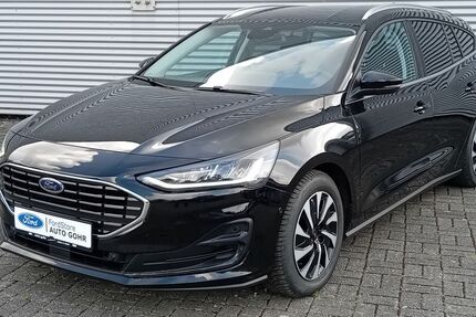 Ford Focus 23.572 km 25.680 &euro; Alsdorf 52477