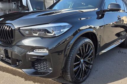 BMW X5 138.500 km 51.880 &euro; Düren 52351