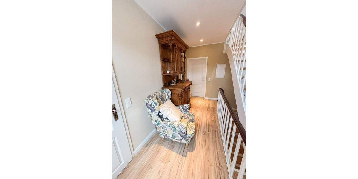 Reihenendhaus Baesweiler - 5 Zimmer, 134 m&sup2;, 399.000&euro; | Angebot:25686995