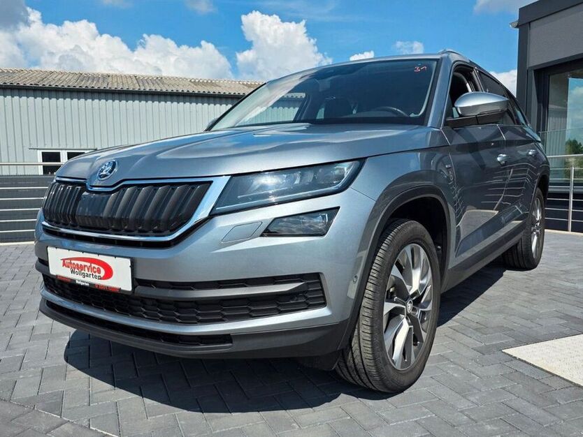 Kodiaq