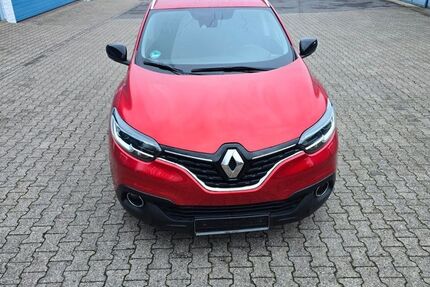 Renault Kadjar 74.000 km 13.500 &euro; Aachen 52068