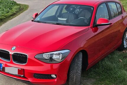 BMW 116 130.000 km 6.995 &euro; Gangelt-Birgden 52538