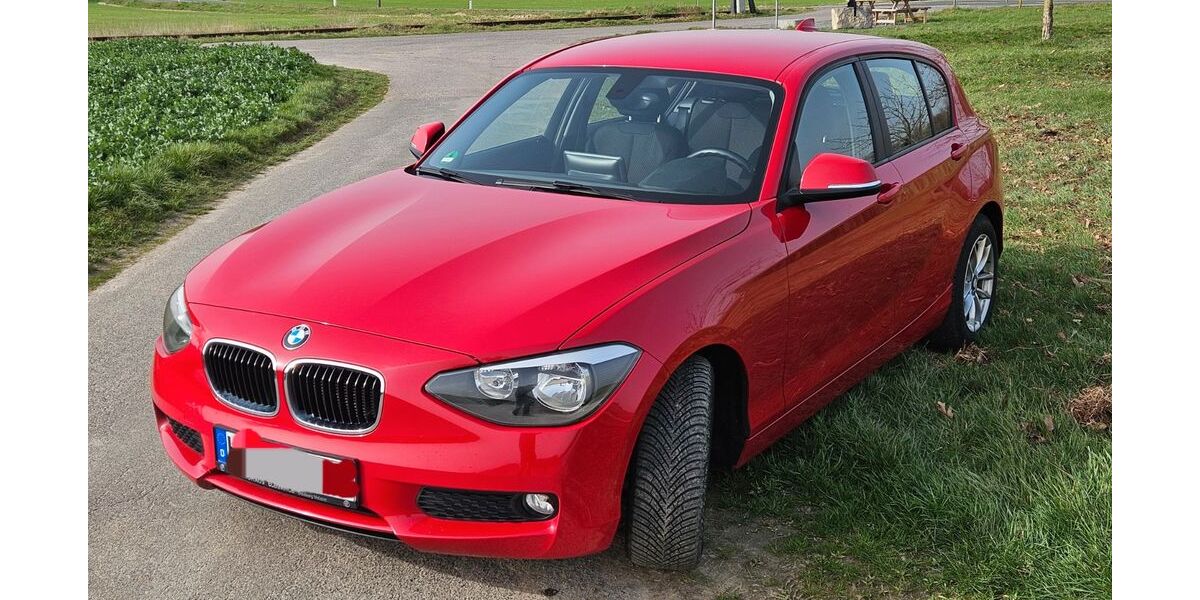 BMW 116 130.000 km 6.995 &euro; Gangelt-Birgden 52538