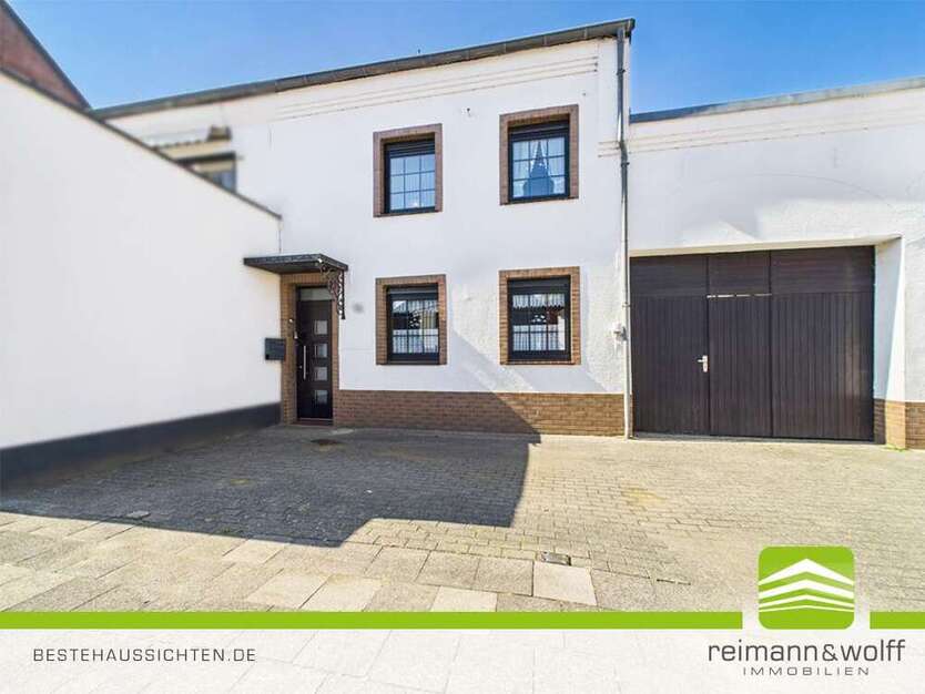 Haus zum Kaufen in Hückelhoven 169.000 € 159.98 m²