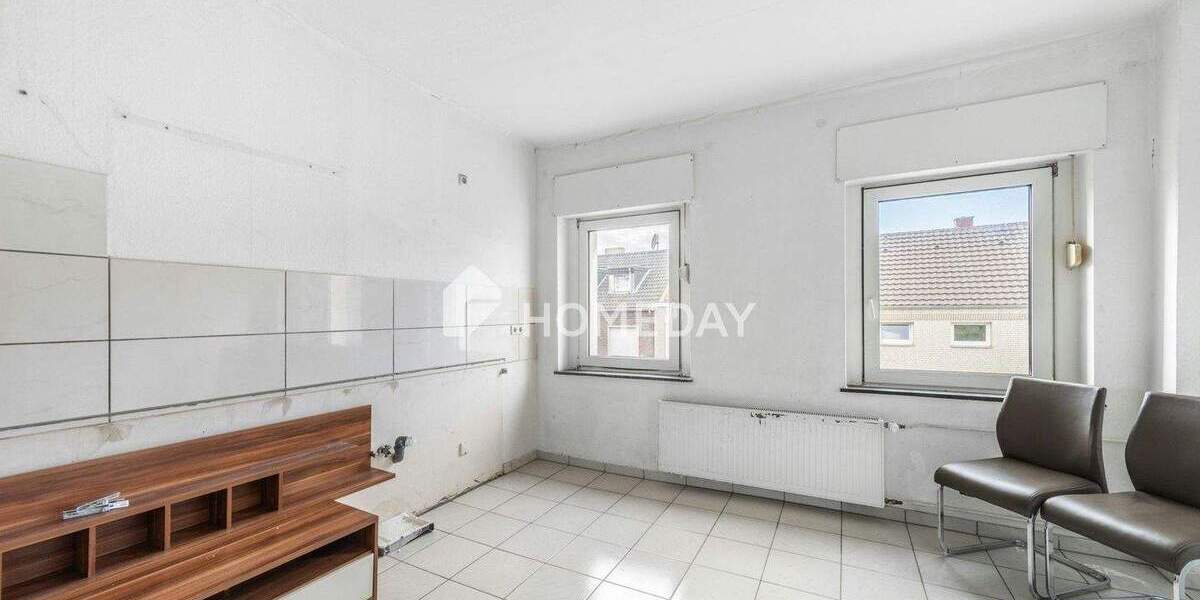 Ein Haus, zwei Wohnungen - hier wächst Familie über Generationen zusammen 5 zimmer