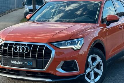 Audi Q3 59.000 km 22.899 &euro; Jülich 52428