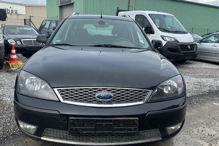 Ford Mondeo 178.000 km 1.680 &euro; Düren 52351
