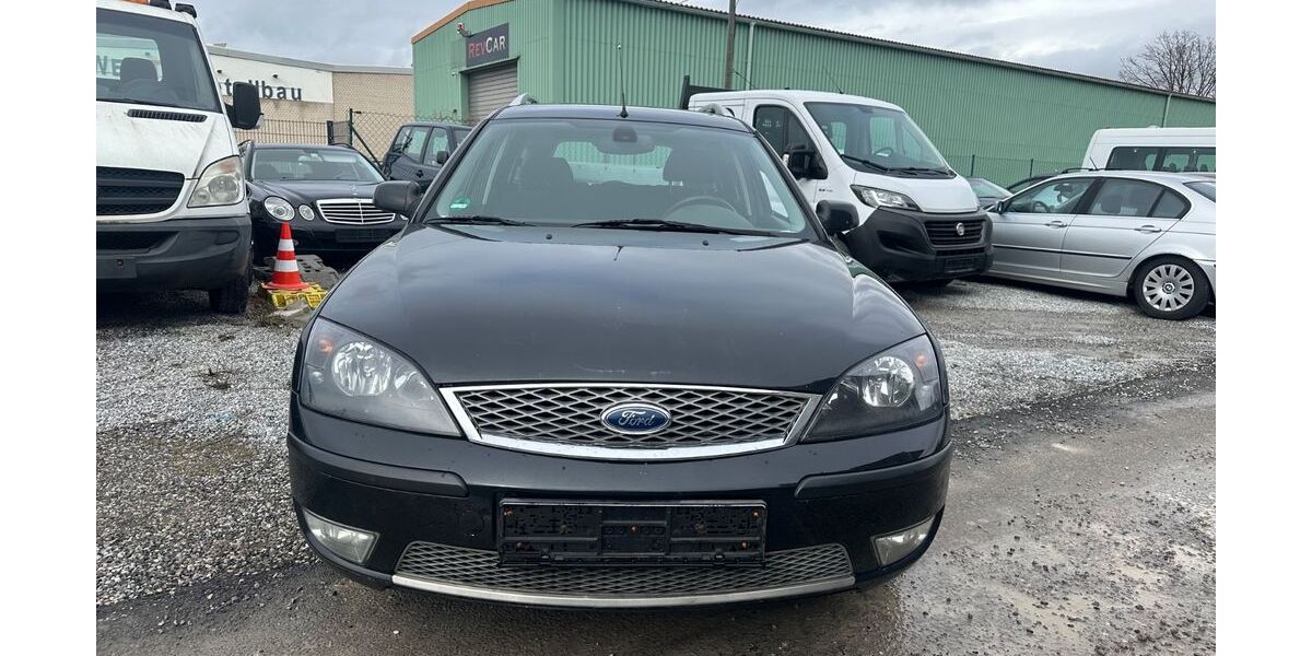 Ford Mondeo 178.000 km 1.680 &euro; Düren 52351