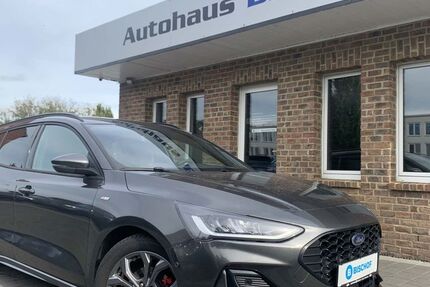 Ford Focus 22.719 km 20.790 € Übach-Palenberg 52531