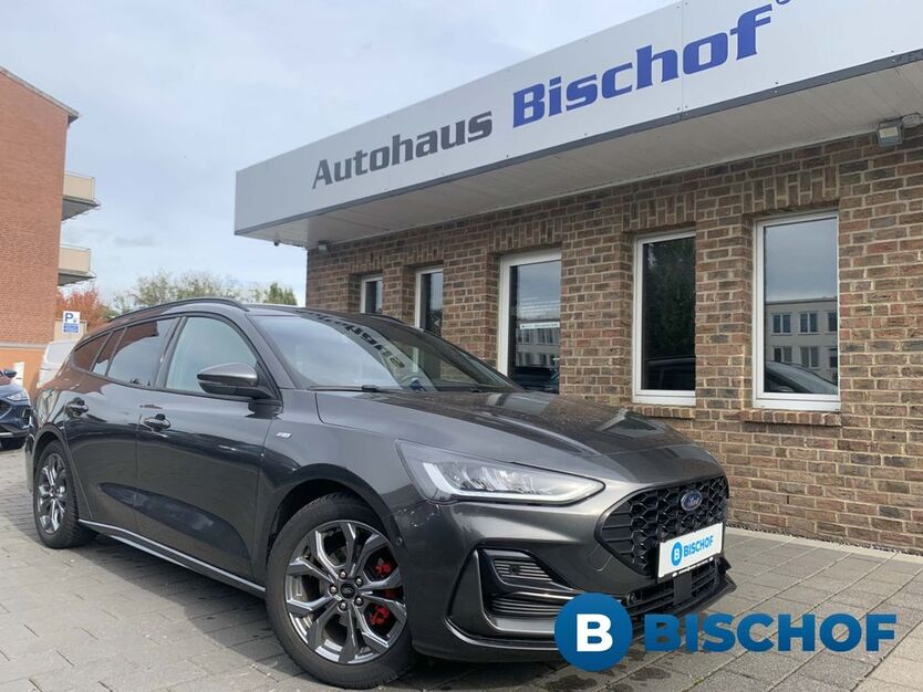 Ford Focus 22.719 km 20.790 € Übach-Palenberg 52531