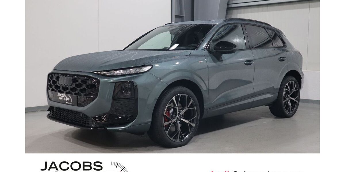 Audi Q3 6.666 km 58.840 &euro; Aachen 52078