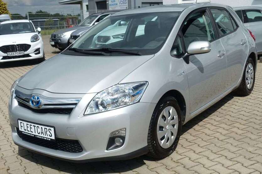 Auris
