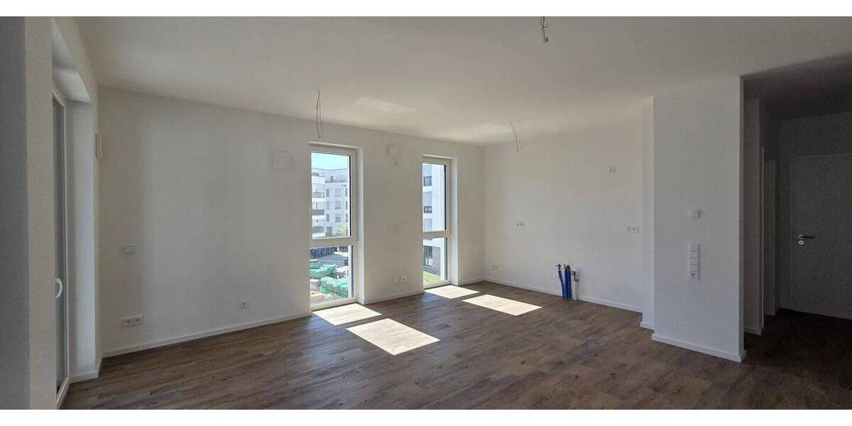 Etagenwohnung Aachen Aachen-Mitte - 3 Zimmer, 82 m&sup2;, 1.399&euro; | Angebot:26867170