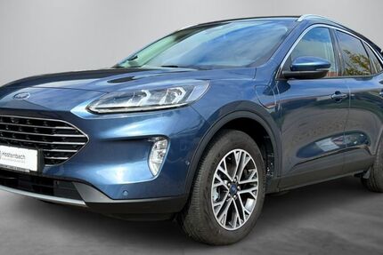 Ford Kuga 7.450 km 29.990 &euro; Jülich 52428