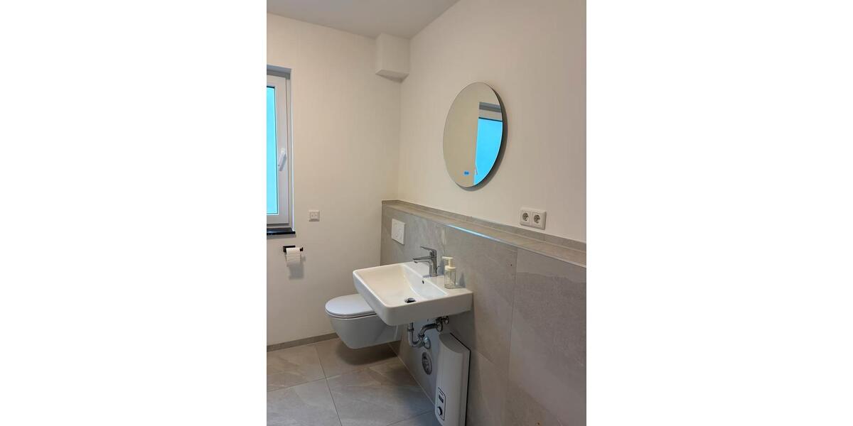 49m2 Neubauwohnung mit Südbalkon 2 zimmer