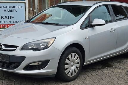 Opel Astra 198.760 km 3.900 € Würselen 52146