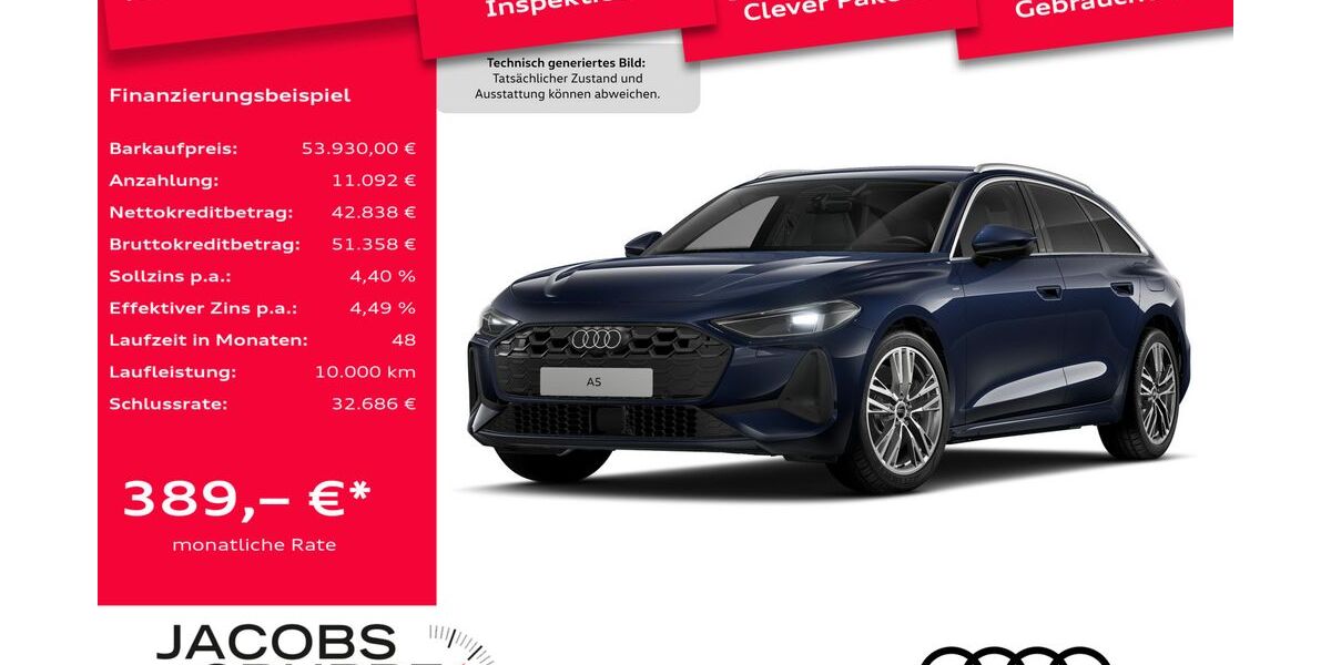 Audi A5 22.388 km 53.930 &euro; Geilenkirchen 52511