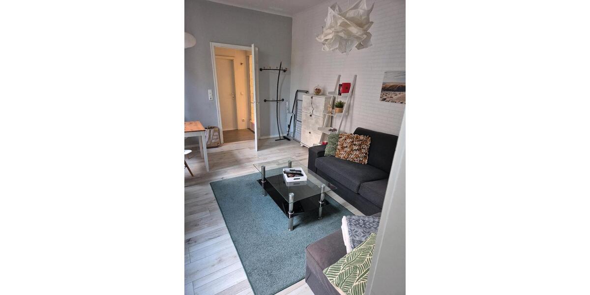 Etagenwohnung Aachen Aachen-Mitte - 3 Zimmer, 43 m&sup2;, 680&euro; | Angebot:26478141