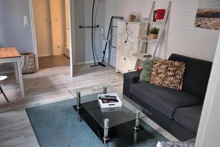 Wohnung Aachen Aachen-Mitte - 3 Zimmer, 43 m&sup2;, 680&euro; | Angebot:26478141