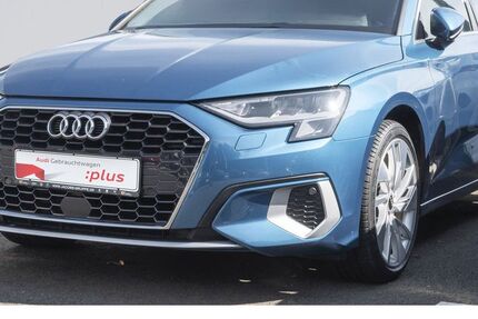 Audi A3 59.632 km 24.930 € Geilenkirchen 52511