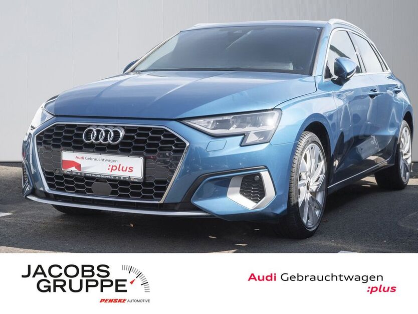 Audi A3 59.632 km 24.930 € Geilenkirchen 52511