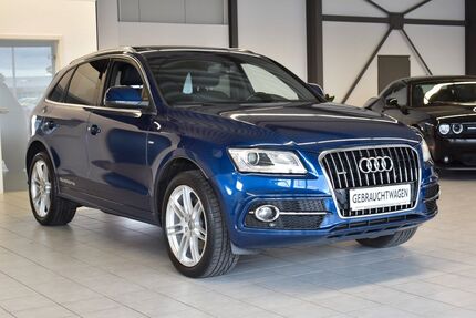 Audi Q5 196.480 km 15.999 € Düren 52351